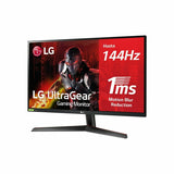 Gaming Monitor LG UltraGear 27GN800P-B 27" Quad HD 144 Hz-8