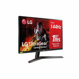 Gaming Monitor LG UltraGear 27GN800P-B 27" Quad HD 144 Hz-6