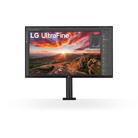 Gaming Monitor LG 32UN880P-B 32