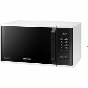 Microwave Samsung White 700 W 23 L-0