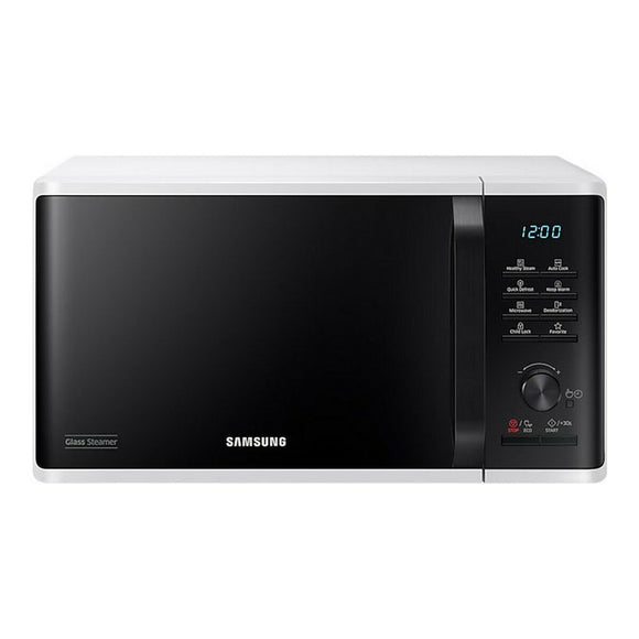 Microwave with Grill Samsung MS23K3555EW 23 L 800 W-0