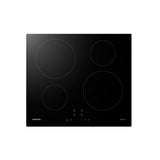 Induction Hot Plate Samsung NZ64M3NM1BB 60 cm 7200 W-5