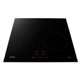 Induction Hot Plate Samsung NZ64M3NM1BB 60 cm 7200 W-3