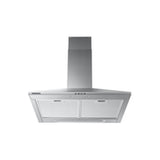 Conventional Hood Samsung NK24M3050PS Steel-2