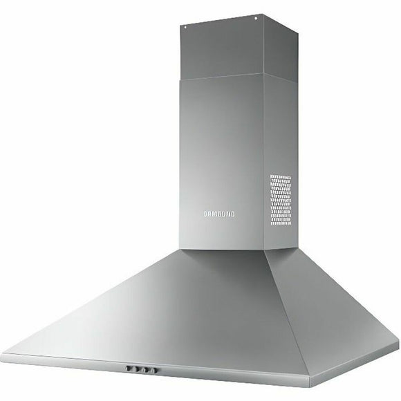 Conventional Hood Samsung NK24M3050PS Steel-0