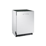 Dishwasher Samsung DW60M6050BB/EO White 60 cm-5