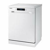 Dishwasher Samsung DW60M6040FW 60 cm-1