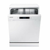 Dishwasher Samsung DW60M6040FW 60 cm-0