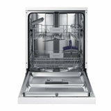 Dishwasher Samsung DW60M6040FW 60 cm-6