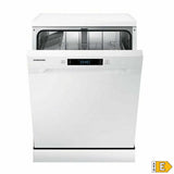 Dishwasher Samsung DW60M6040FW 60 cm-9