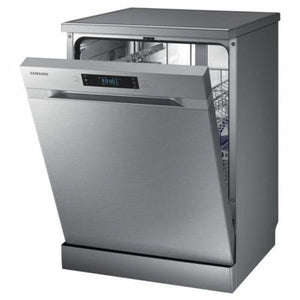 Dishwasher Samsung DW60M6040FS/EC 60 cm (60 cm)-0