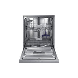 Dishwasher Samsung DW60M6040FS/EC 60 cm-5
