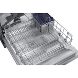 Dishwasher Samsung DW60M6040FS/EC Steel 60 cm-3