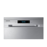 Dishwasher Samsung DW60M6040FS/EC 60 cm-2