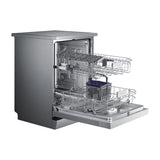 Dishwasher Samsung DW60M6040FS/EC 60 cm-3
