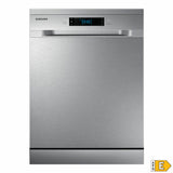 Dishwasher Samsung DW60M6040FS/EC Steel 60 cm-6