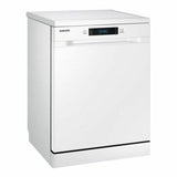 Dishwasher Samsung DW60M6050FW White 60 cm-0