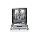 Dishwasher Samsung DW60M6050FW White 60 cm-4