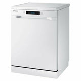 Dishwasher Samsung DW60M6050FW 60 cm White-9