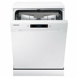 Dishwasher Samsung DW60M6050FW 60 cm White-6