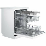 Dishwasher Samsung DW60M6050FW 60 cm White-4