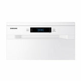 Dishwasher Samsung DW60M6050FW 60 cm White-3