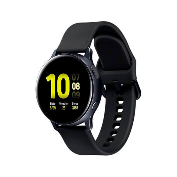 Smartwatch Samsung Galaxy Watch Active2 Black 1,2