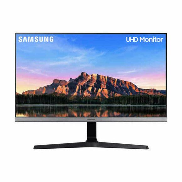 Monitor Samsung U28R550UQP 4K Ultra HD-0