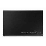 External Hard Drive Samsung MU-PC1T0K 1 TB SSD Black-2