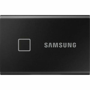 Hard Drive Samsung MU-PC2T0K SSD 2 TB 2 TB SSD-0