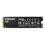 Hard Drive Samsung 980 PRO M.2 1 TB SSD-3