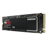 Hard Drive Samsung 980 PRO M.2 1 TB SSD-1