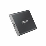 External Hard Drive Samsung MU-PC2T0T/WW 2 TB SSD SSD-1