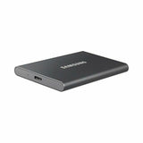 External Hard Drive Samsung MU-PC2T0T/WW 2 TB SSD SSD-2