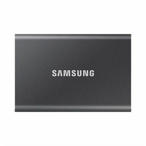 External Hard Drive Samsung MU-PC2T0T/WW 1,8" 2 TB-0