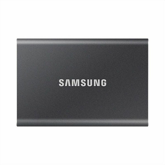 External Hard Drive Samsung MU-PC2T0T/WW 1,8