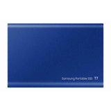 External Hard Drive Samsung Portable SSD T7 1 TB-2