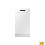 Dishwasher Samsung DW50R4070FW 45 cm-8