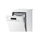 Dishwasher Samsung DW50R4070FW 45 cm-4