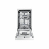 Dishwasher Samsung DW50R4070FW 45 cm-7