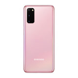 Smartphone Samsung SM-G981B 12 GB RAM 6,2" Pink Octa Core 1 TB 128 GB-1