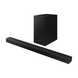 Wireless Sound Bar Samsung HW-T420/ZF Black 150 W-1