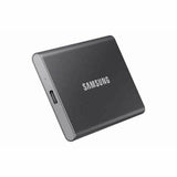 External Hard Drive Samsung MU-PC1T0T/WW 1 TB SSD 1 TB 1,8" 1 TB SSD-2