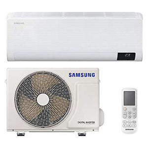 Air Conditioning Samsung FAR12NXT Inverter 11942 btu/hr A++/A+ Split White A+ A++ A+++-0