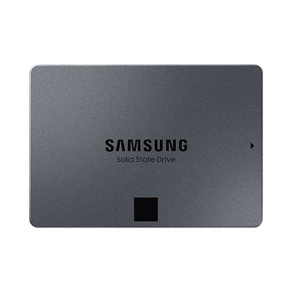 Hard Drive Samsung MZ-77Q2T0BW V-NAND MLC 2 TB 2 TB SSD-0