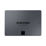 Hard Drive Samsung MZ-77Q2T0BW V-NAND MLC 2 TB 2 TB SSD-0