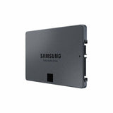 Hard Drive Samsung MZ-77Q2T0BW V-NAND MLC 2 TB 2 TB SSD-2