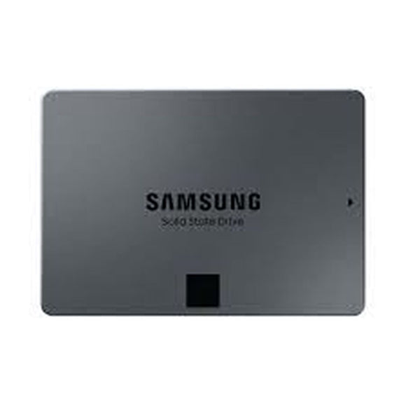 Hard Drive Samsung 8 TB SSD-0