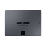 Hard Drive Samsung MZ-77Q4T0 4 TB SSD-8