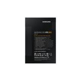 Hard Drive Samsung MZ-77Q4T0 4 TB SSD-2